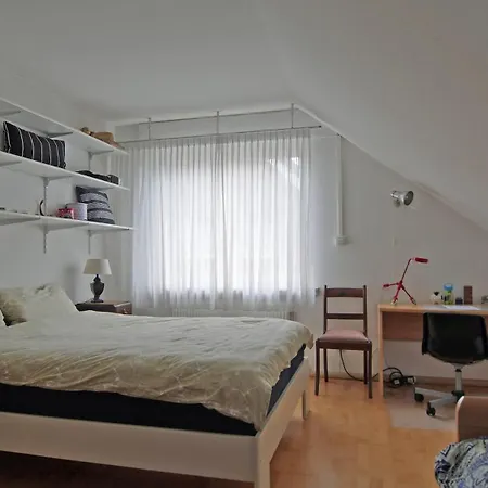 Privat bolig Hausnah *