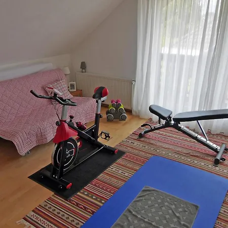 Hausnah Privat bolig Bad Bentheim