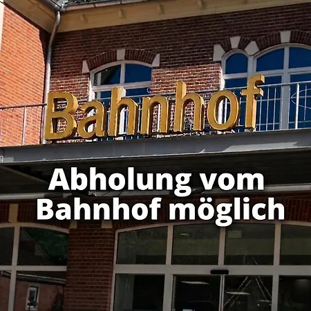 Hausnah * Bad Bentheim