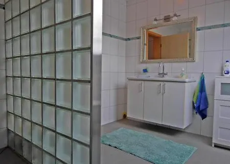 Hausnah Accommodatie bij particulieren Bad Bentheim